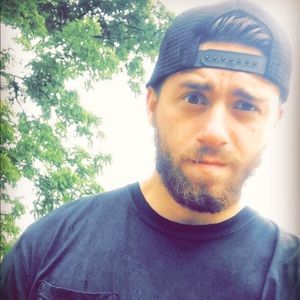 Meet your Posher, Austin